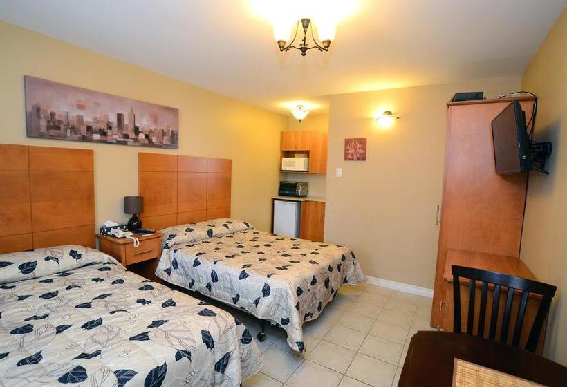 Auberge Motel Le Stgeorges | Trois Rivieres | Quebec | Canada 20
