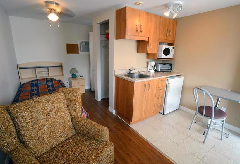 Auberge Motel Le Stgeorges | Trois Rivieres | Quebec | Canada 8