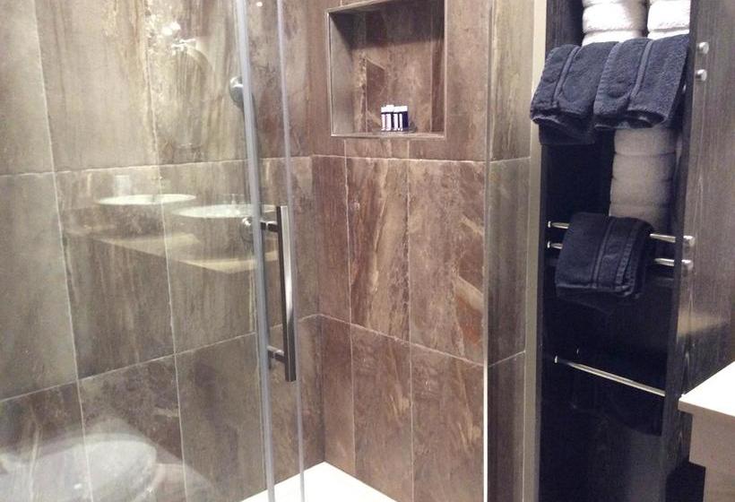 Globetrotters B&b Niagara on the Lake Ontario