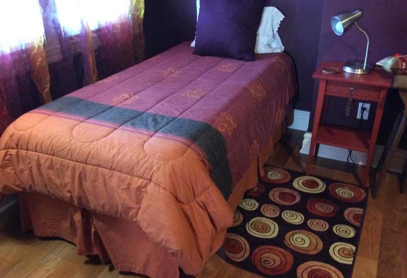 Globetrotters B&b | Niagara on the Lake | Ontario | Canada 1