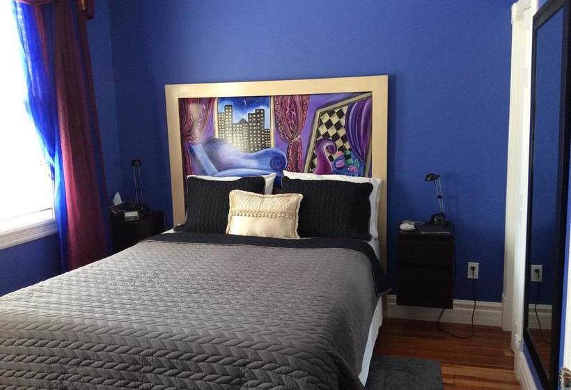 Globetrotters B&b | Niagara on the Lake | Ontario | Canada 10