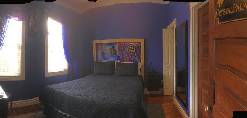 Globetrotters B&b | Niagara on the Lake | Ontario | Canada 11