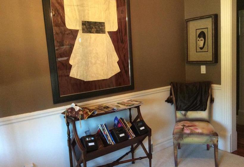 Globetrotters B&b | Niagara on the Lake | Ontario | Canada 13