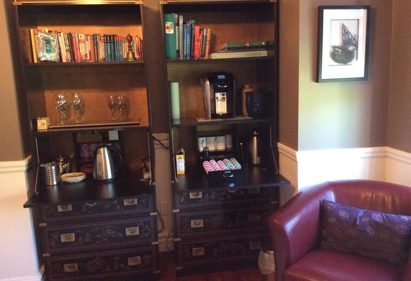 Globetrotters B&b | Niagara on the Lake | Ontario | Canada 14