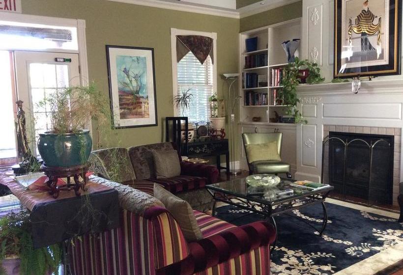 Globetrotters B&b | Niagara on the Lake | Ontario | Canada 16