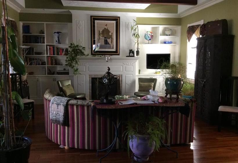 Globetrotters B&b | Niagara on the Lake | Ontario | Canada 17