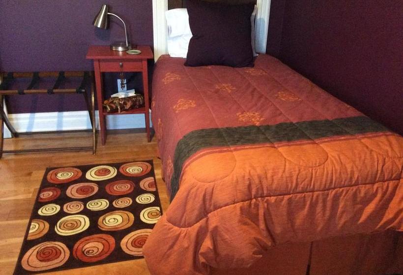 Globetrotters B&b | Niagara on the Lake | Ontario | Canada 2