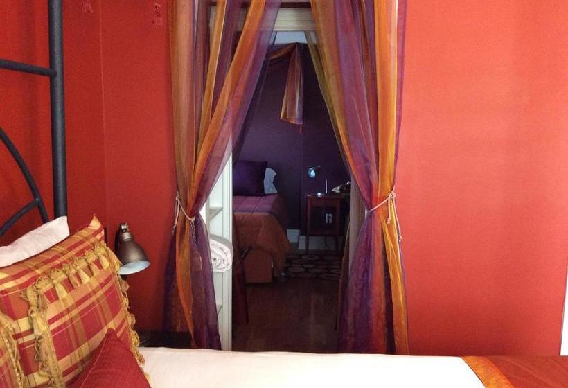 Globetrotters B&b | Niagara on the Lake | Ontario | Canada 5