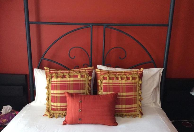 Globetrotters B&b | Niagara on the Lake | Ontario | Canada 6