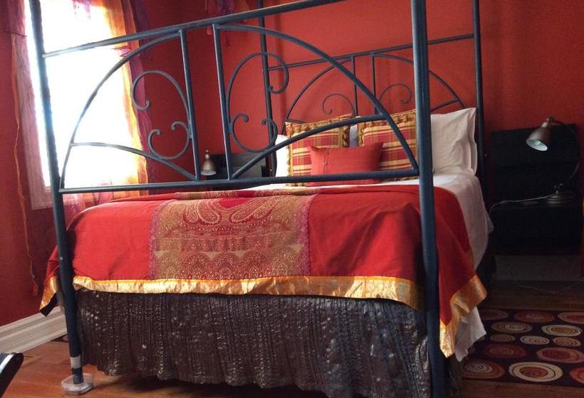 Globetrotters B&b | Niagara on the Lake | Ontario | Canada 8