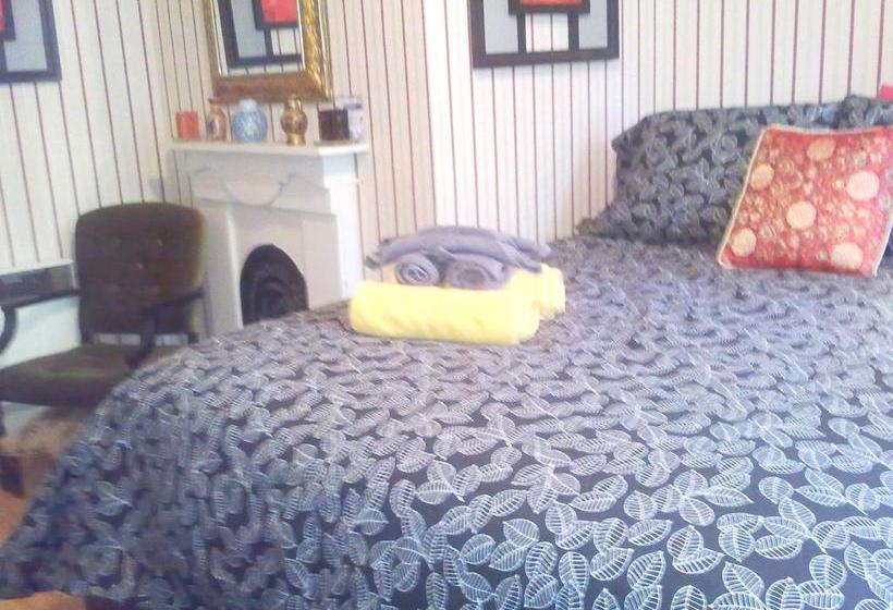 Bed and Breakfast Gite Le Stchristophe | Montreal | Québec | Hôtels au Canada 10