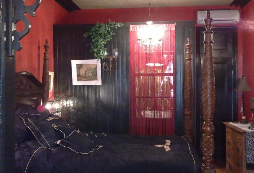 Bed and Breakfast Gite Le Stchristophe | Montreal | Québec | Hôtels au Canada 4