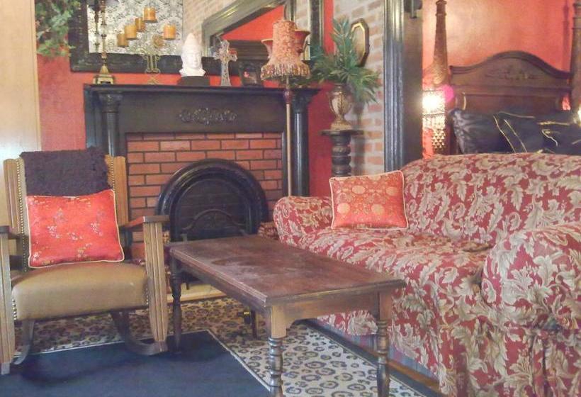 Bed and Breakfast Gite Le Stchristophe | Montreal | Québec | Hôtels au Canada 5