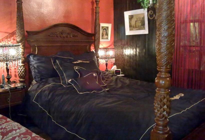 Bed and Breakfast Gite Le Stchristophe | Montreal | Québec | Hôtels au Canada 6