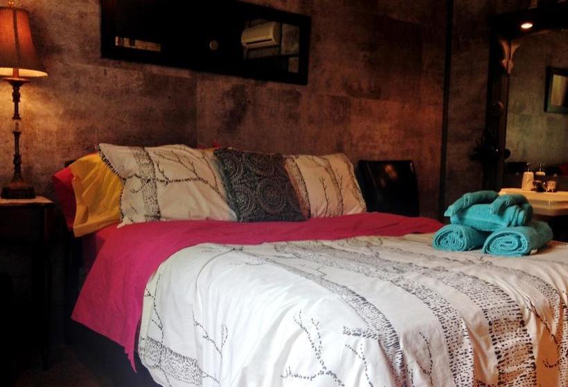 Bed and Breakfast Gite Le Stchristophe | Montreal | Québec | Hôtels au Canada 8