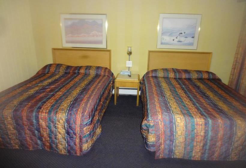 Motel Advance Inn | Niagara Falls | Ontario | Canada 1