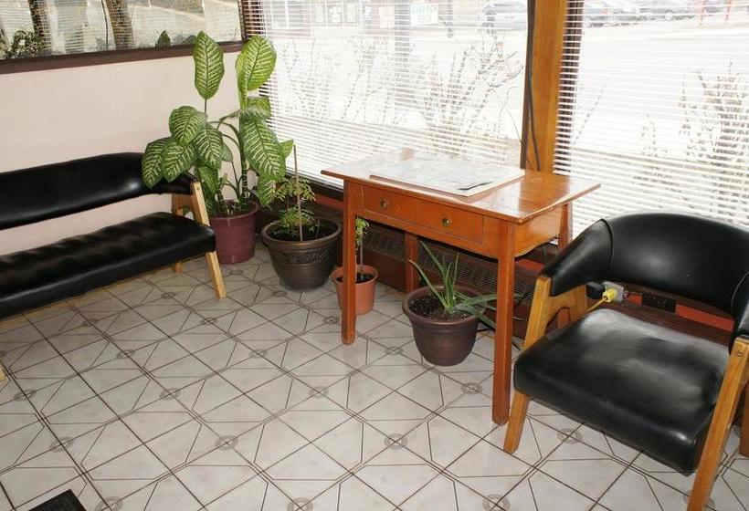 Motel Advance Inn | Niagara Falls | Ontario | Canada 11