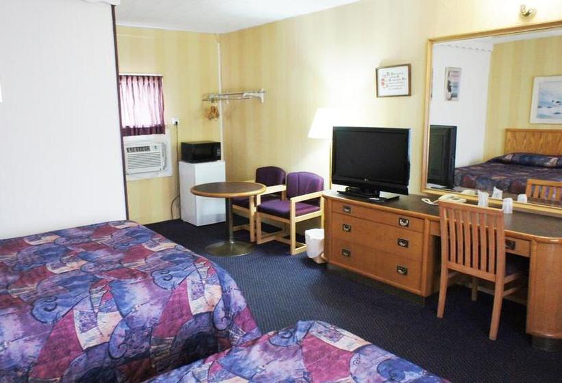 Motel Advance Inn | Niagara Falls | Ontario | Canada 12