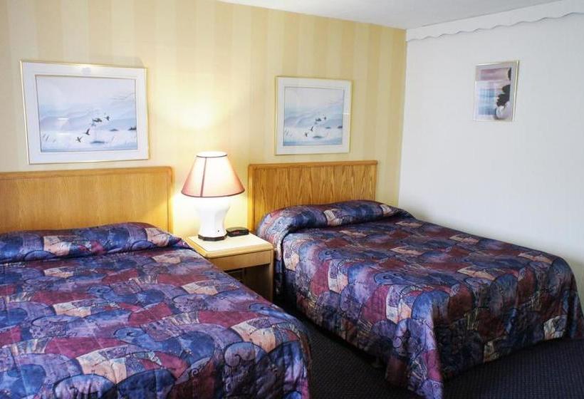 Motel Advance Inn | Niagara Falls | Ontario | Canada 13