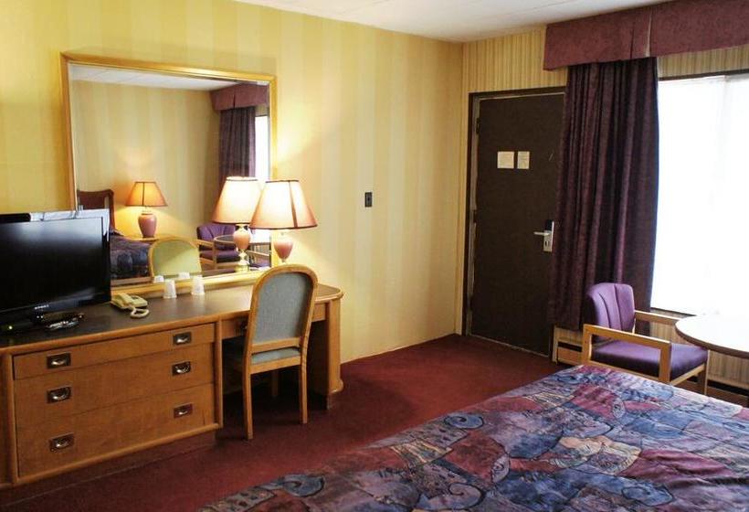 Motel Advance Inn | Niagara Falls | Ontario | Canada 15