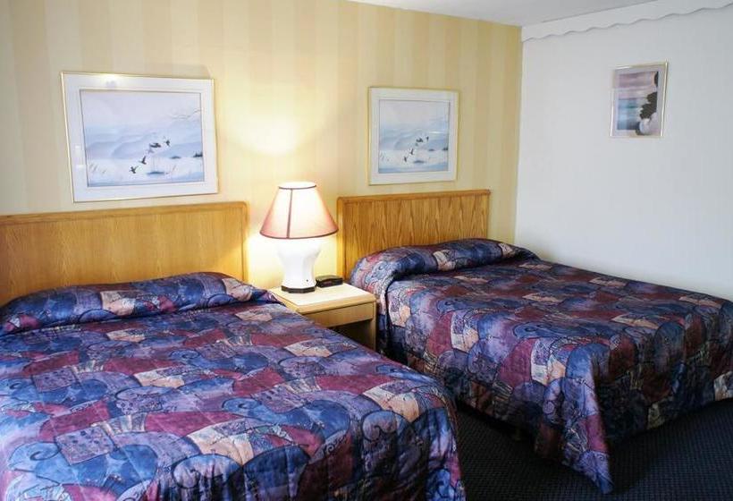 Motel Advance Inn | Niagara Falls | Ontario | Canada 16