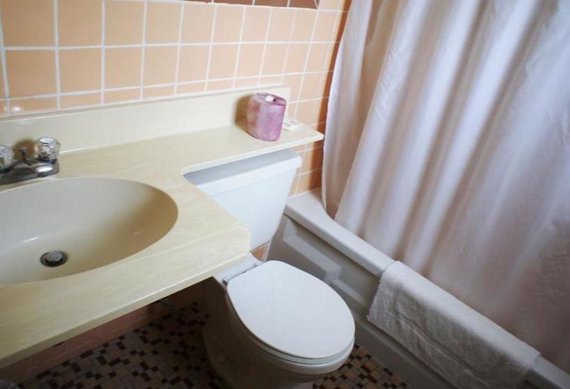 Motel Advance Inn | Niagara Falls | Ontario | Canada 18