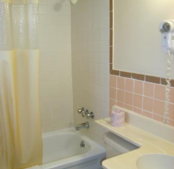 Motel Advance Inn | Niagara Falls | Ontario | Canada 19