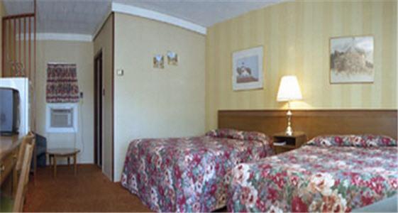 Motel Advance Inn | Niagara Falls | Ontario | Canada 20
