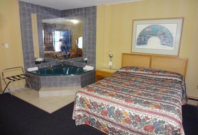 Motel Advance Inn | Niagara Falls | Ontario | Canada 3