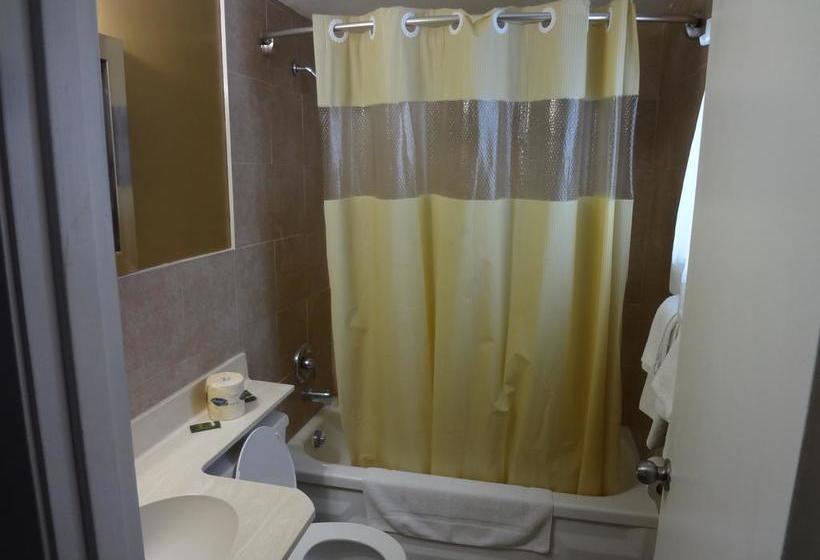 Motel Advance Inn | Niagara Falls | Ontario | Canada 4