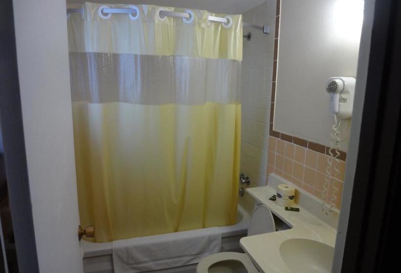 Motel Advance Inn | Niagara Falls | Ontario | Canada 5