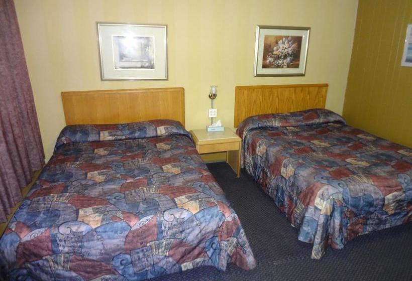 Motel Advance Inn | Niagara Falls | Ontario | Canada 6