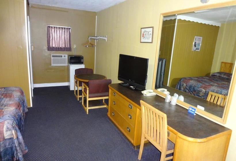 Motel Advance Inn | Niagara Falls | Ontario | Canada 7