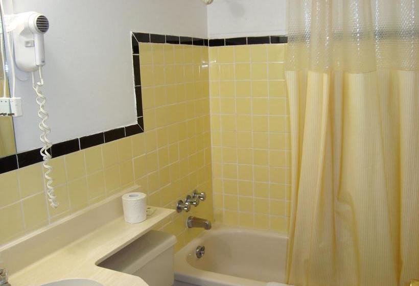 Motel Advance Inn | Niagara Falls | Ontario | Canada 9