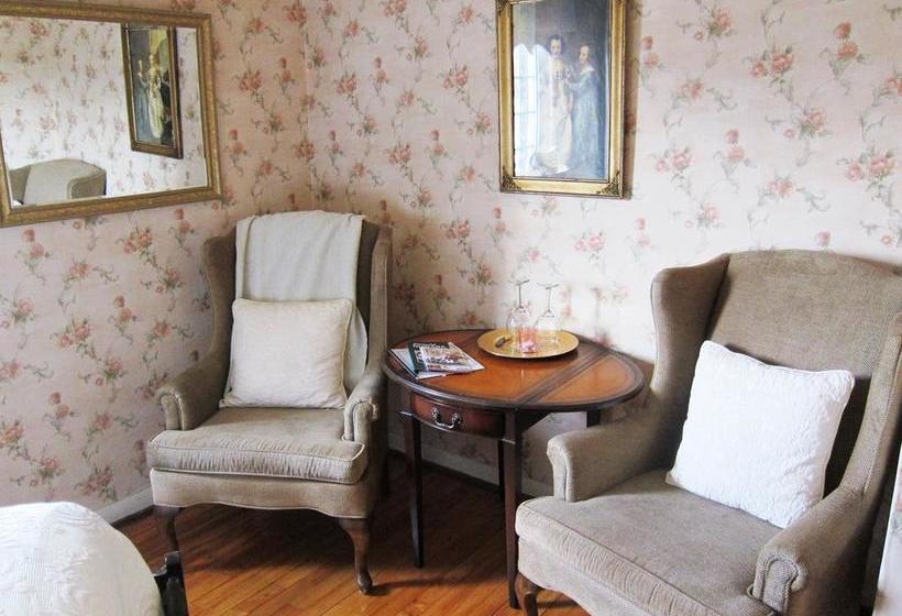 Danner House B&b | Niagara Falls | Ontario | Canada 12