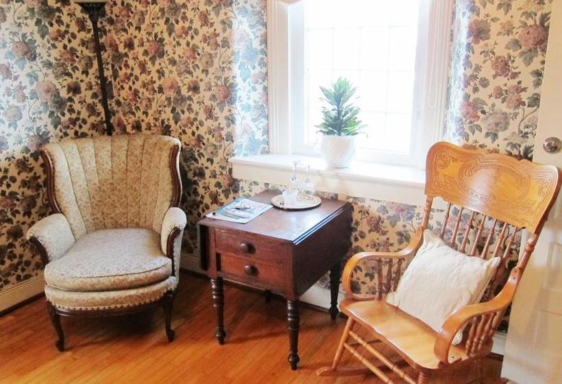 Danner House B&b | Niagara Falls | Ontario | Canada 13