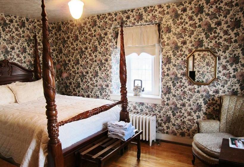 Danner House B&b | Niagara Falls | Ontario | Canada 14