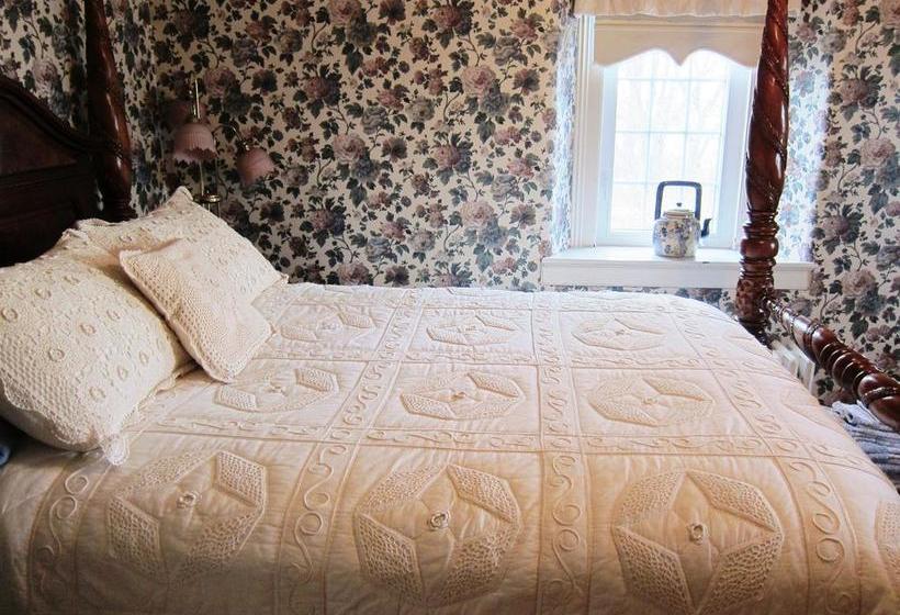 Danner House B&b | Niagara Falls | Ontario | Canada 15