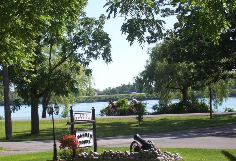 Danner House B&b | Niagara Falls | Ontario | Canada 16