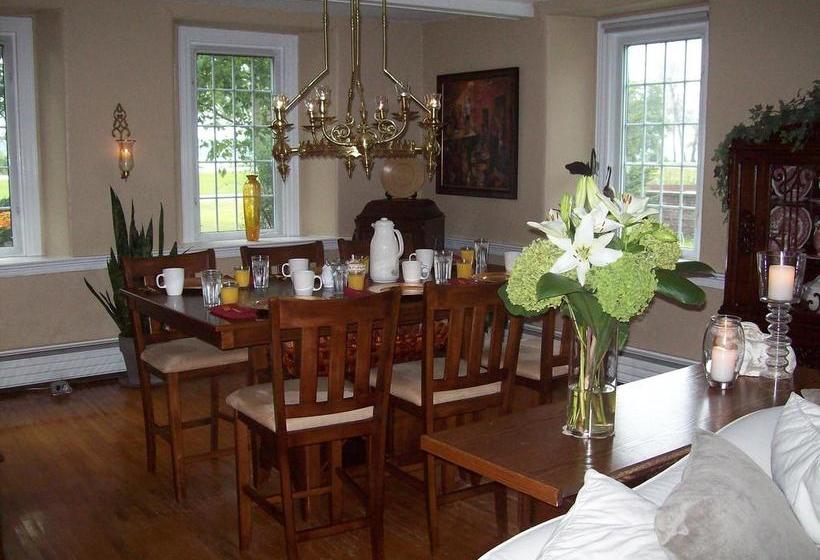 Danner House B&b | Niagara Falls | Ontario | Canada 17