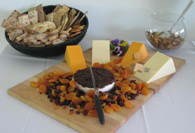 Danner House B&b | Niagara Falls | Ontario | Canada 18