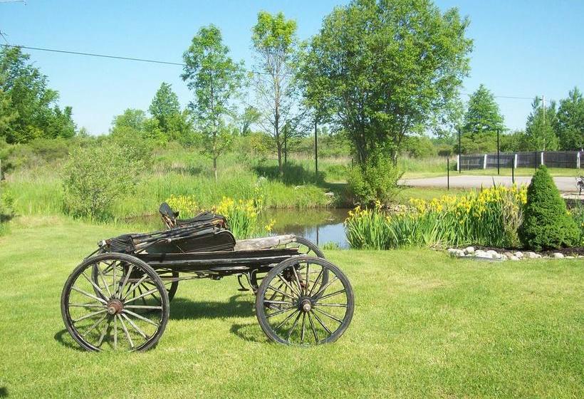 Danner House B&b | Niagara Falls | Ontario | Canada 3