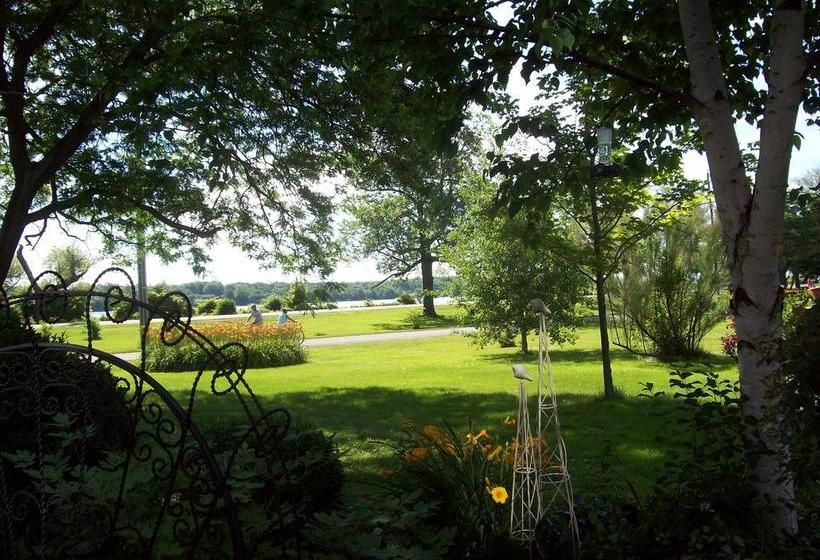 Danner House B&b | Niagara Falls | Ontario | Canada 8