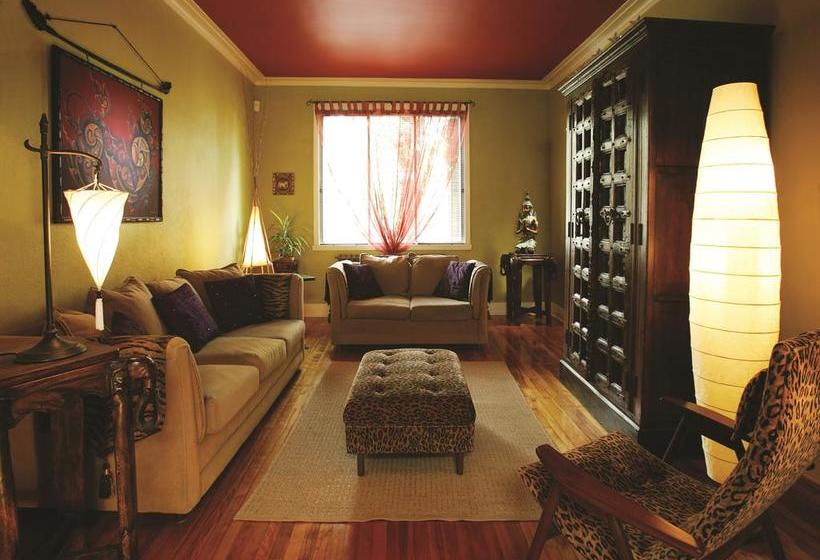 Le Terra Nostra B&b | Montreal | Québec | Hôtels au Canada 1