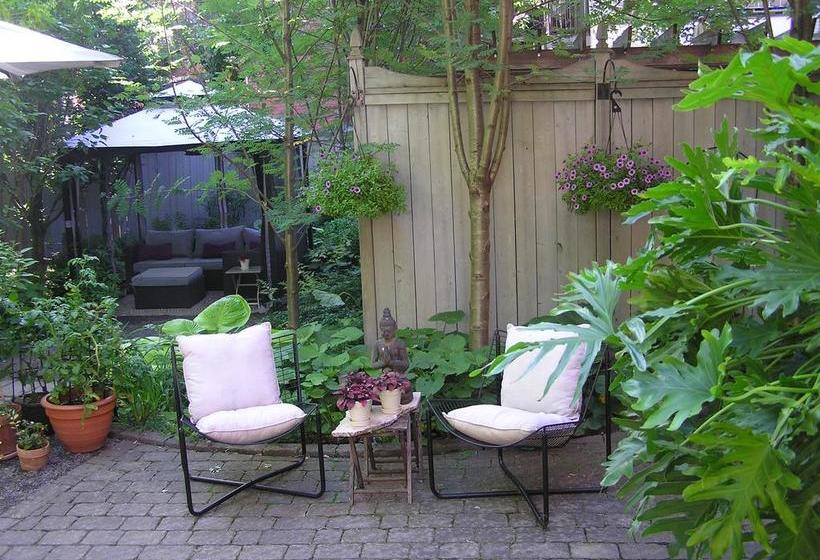 Le Terra Nostra B&b | Montreal | Québec | Hôtels au Canada 10