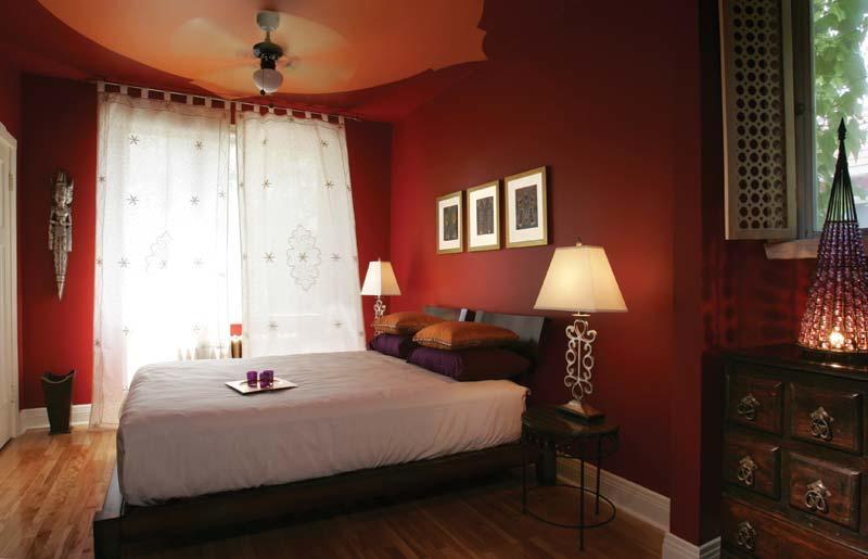 Le Terra Nostra B&b | Montreal | Québec | Hôtels au Canada 12