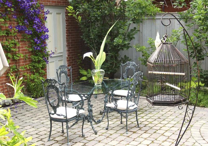 Le Terra Nostra B&b | Montreal | Québec | Hôtels au Canada 13