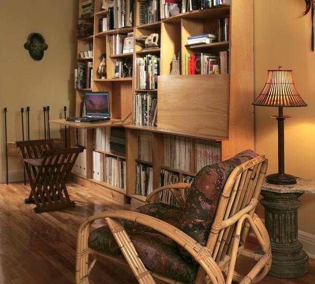 Le Terra Nostra B&b | Montreal | Québec | Hôtels au Canada 14