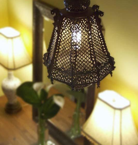 Le Terra Nostra B&b | Montreal | Québec | Hôtels au Canada 19