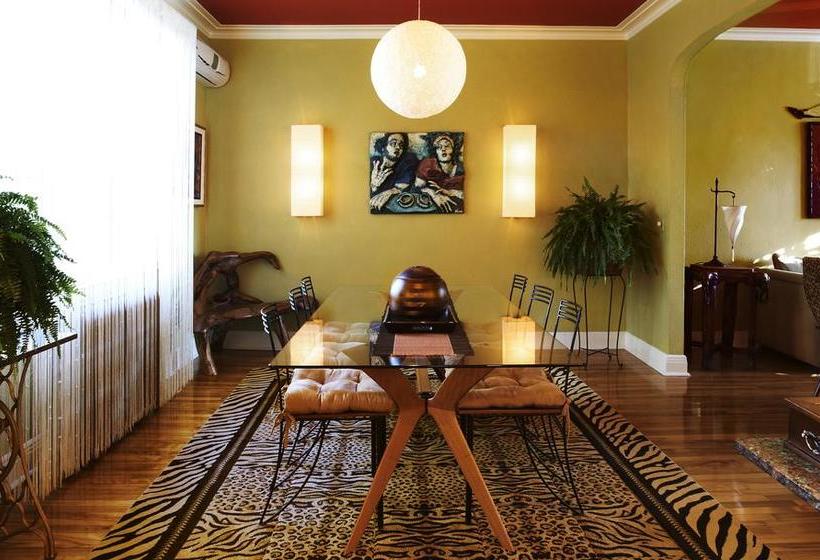 Le Terra Nostra B&b | Montreal | Québec | Hôtels au Canada 2